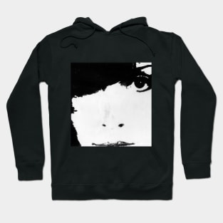 Rachel Mayfield EYE 1 Hoodie